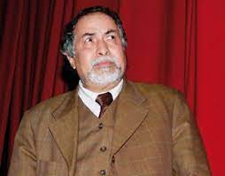Maybe you would like to learn more about one of these? L Acteur Marocain Salahdinne Benmoussa Hospitalise