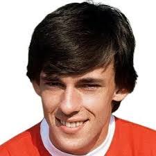 David Cork's Instagram, Twitter & Facebook