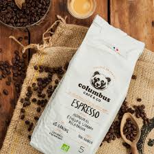 Café en grains Espresso