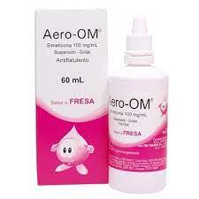 Aero Om Gotas Para Colicos Club De Bebes Diciembre 2018 Babycenter