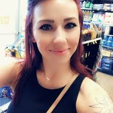 Brittany Thibert's Instagram, Twitter & Facebook