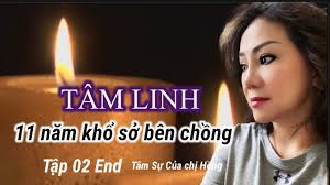 Tâm sự của chị Hồng Tập 2 End @cccuocsongmy8327