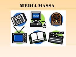 The technologies through which this communication takes place include a variety of outlets. Pengertian Media Massa Serta Fungsi Dan Peranan Media Massa Pengertian Komplit