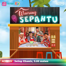 Последние твиты от astro warna (132) (@astrowarna). Warung Sepahtu Astro Warna Blog Sihatimerahjambu