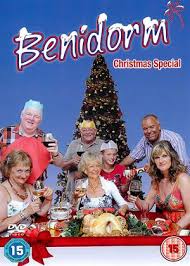 Su pollard is on facebook. Rent Benidorm Christmas Special 2010 Film Cinemaparadiso Co Uk