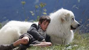 It is based on the novel belle et sébastien by cécile aubry. Belle And Sebastian 2 Online Video Sbs Movies