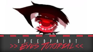 I use paint tool sai to make all of my pictures. Eyes Tutorial Paint Tool Sai Youtube