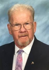 Obituary of Bruce Jay Rogers