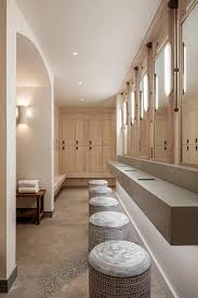 The Well A Private Members Health And Wellness Club Flatiron New York The Cool Hunter Journal Spa Interior Design Spa Interior Wellness Club