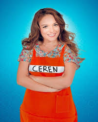 Artık yasa, dua, dilek, istek, rica umut her şeyi elimizden aldınız ya!! Bild Zu Ezgi Mola Celal Ile Ceren Bild Ezgi Mola Filmstarts De