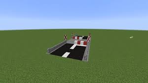 Where can i find a st andrews cross? á… Build A Level Crossing With St Andrew S Cross In Minecraft Minecraft Bauideen De