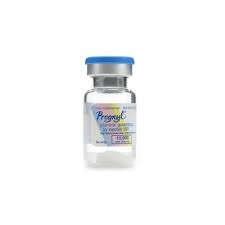 Image result for Chorionic Gonadotropin Injectable Solution