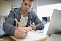 Image result for how to write a mail for failing the course