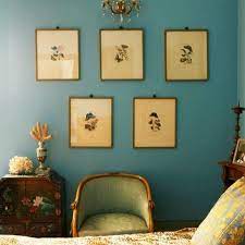 Instagram Photo By Farrowandball Via Ink361 Com Blue Ground Desain Kamar Dekor Ide Dekorasi Rumah