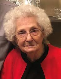 Johnnie Lucille Dillinger