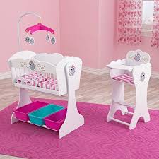 There are alot of kidkraft dollhouse big dolls reviews on internet. Robot Check Baby Doll Furniture Doll Furniture Baby Doll Bed