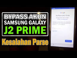 Maybe you would like to learn more about one of these? Bypass Akun Google Samsung Galaxy J2 Prime Tanpa Pc Youtube