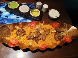 I frankly don't even know what's wrong with me at this point. Mutton Kepsa Rice Picture Of Turkey Central Mumbai Tripadvisor