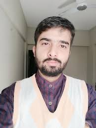 AHSAN Shaikh