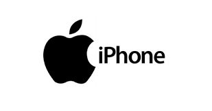 Apple Iphone Logo Png Iphone Logo White Iphone Phone Logo