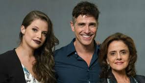 Arlete is a naive teenager who always wanted to be a top model. La Telenovela Verdades Secretas Sera Emitida En Colombia Entretengo