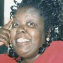 Regina Lea Williams Obituary