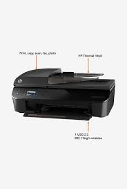 Free drivers for hp deskjet ink advantage 4645. Buy Hp Deskjet Ink Advantage 4645 All In One Printer Online At Tatacliq Com