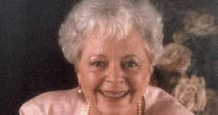 Louise Edith “Lou Eda” Korth Nixon