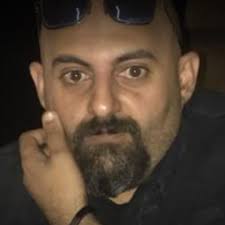 Stream David Barsoum 1 music