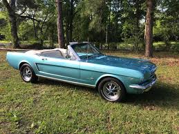 Image result for Twilight Turquoise 1965 Ford