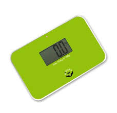 The last of our best bathroom scales is this one from ozeri. Newlineny Lightest Step On Super Mini Travel Bathroom Scale Sbb0638smgn Green More Info Could Be Found A Travel Bathroom Bathroom Scale Best Bathroom Scale