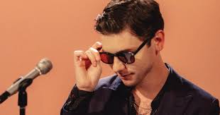 William Beckmann's Fourth Annual Las Posadas Tour in San Antonio