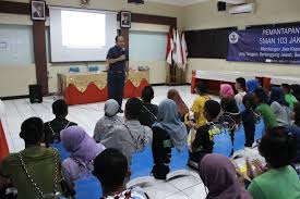 Sama dengan sma pada umumnya di indonesia masa. Sman 103 Jakarta Smart Leadership Training For Osis Trainer Kita