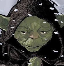 Community Post Yoda Fan Art Star Wars Illustration Star Wars Fan Art Star Wars Art