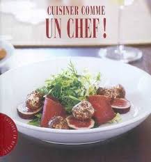 Je vous montre comment réaliser mes gnocchis de pomme de terre au safran, légers et fondants, exactement comme ils doivent l'être ! Cuisiner Comme Un Chef Cuisine Divers Leslibraires Ca