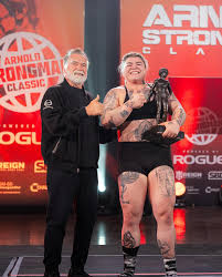 Arnold Schwarzenegger