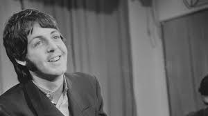 Former beatle who made up half of pop music's greatest songwriting partnership, then launched a successful solo career with impressive longe. Everything Fab Four The Beatles Humphrey Lyttelton And Mountain Madonna Culturesonar