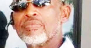 CHRISTOPHER GEORGE NEELY