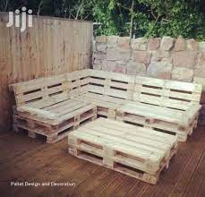 Pallets Coffee Tables In Ruiru Building Materials Wycliffe Otieno Jiji Co Ke For Sale In Keny Pallet Decor Pallet Furniture Outdoor Pallet Patio Furniture