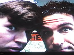 Pete and Dave in Show Business (TV Movie 2012)