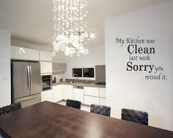 20 wall decor ideas for your kitchen design