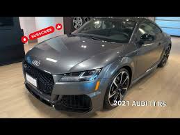 Image result for Daytona Gray 2022 TTRS