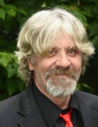 Obituary for Mark A. Perry