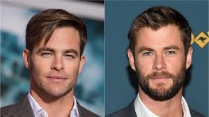 Chris Pine And Chris Hemsworth's Star Trek Future In Jeopardy
