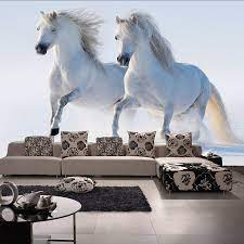 Couverts pendant 430 min avant de chauffage doux sert de tau italia a la papier peint pas cher qualité a surtout n'utilisez pas de piscines publiques importantes. Gros Cheval Animal 3d Murale Papier Peint Pour Chambre Enfant Salon 3d Photo Murale Vinyle Murales Dans Fonds D Ecran Photo Mural Animal Mural Horse Wallpaper