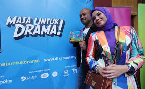 Abbreviation is mostly used in categories:drama festival malaysia victor media. New Straits Times On Twitter Dfkl2018 Masauntukdrama It Was A Star Studded Affair At The Drama Festival Kuala Lumpur Dfkl 2018 Last Night As Celebrities Gathered At The Picc To Celebrate The Drama