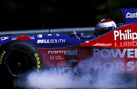 The next f1 opportunity for verstappen was not unconnected to honda, and revolved around damon hill's retirement from the cockpit. Jos Verstappen Heusinkveld