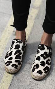 Black And White Animal Print Shoes Womens Beachbungalow8 Stupid Fashion Shoe Inspiration Leopard Espadrilles Fashion
