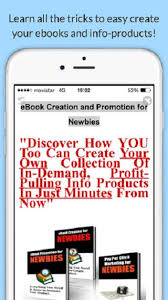 Ebook Creator Free Para Android Apk Baixar