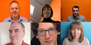 Team Thomas Callum Associates is fundraising for Macmillan Cancer Support